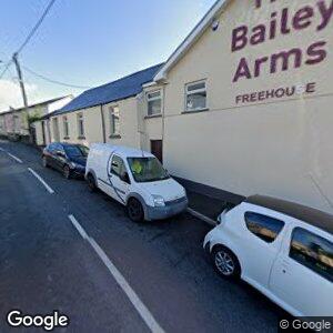 Baileys Arms