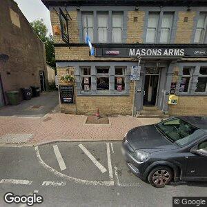 Masons Arms, Pudsey