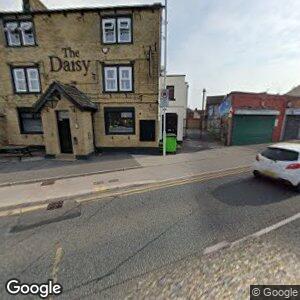 Daisy Inn, Leeds