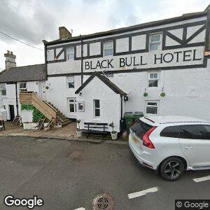 Black Bull, Bellingham