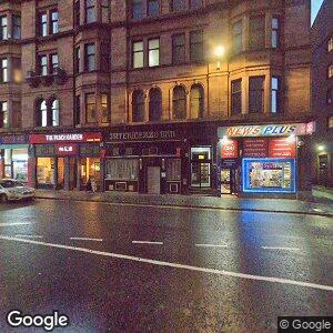 Intermezzo Furlongs Wee, Glasgow