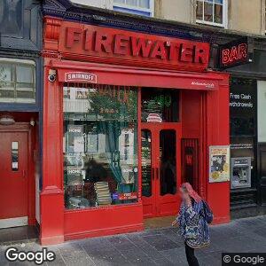 Firewater Glasgow