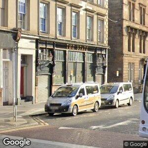 State Bar, Glasgow