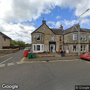 Town House Hotel, Markinch